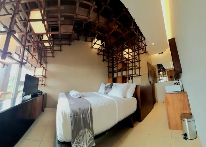 Halo Sustainable Resort Karimunjawa