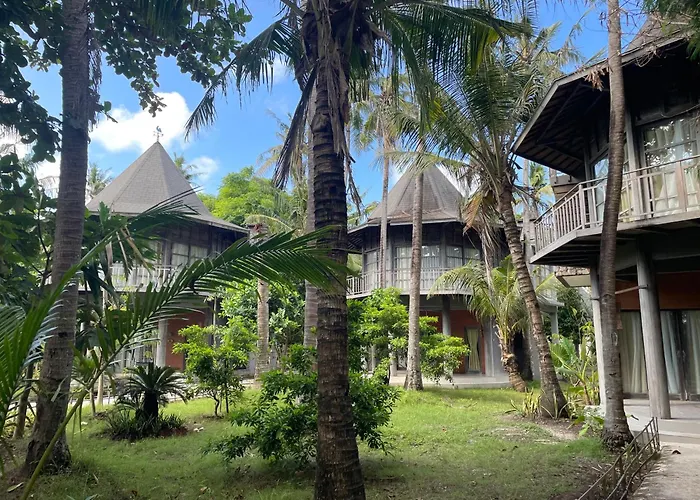 Mega Resort Karimunjawa
