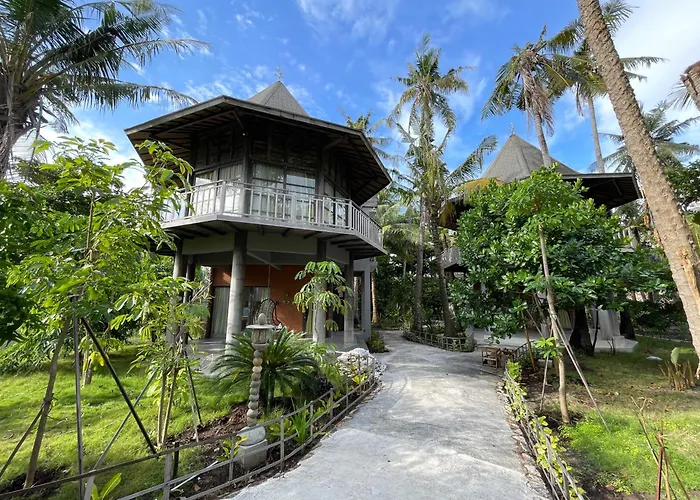 Mega Resort Karimunjawa