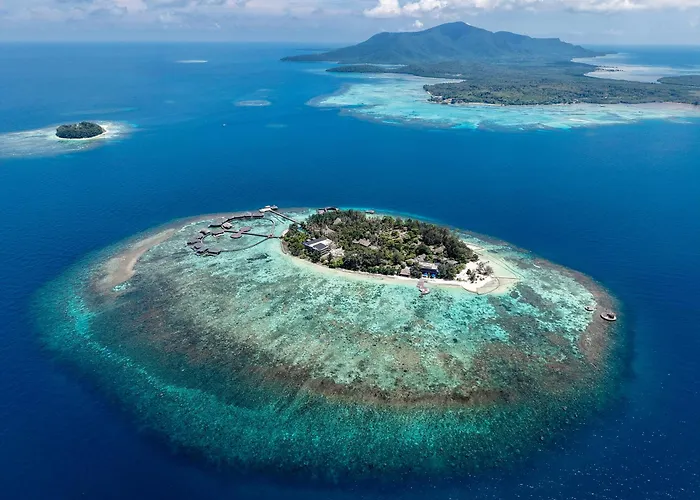 Mega Resort Karimunjawa