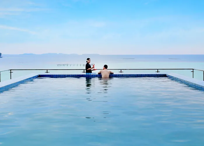 Royal Ocean Resort Karimunjawa